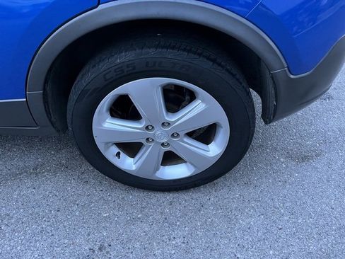 Used 2015 Buick Encore Leather image 18