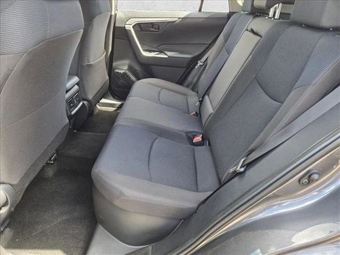 Used 2025 Toyota RAV4 LE AWD/4WD image 18