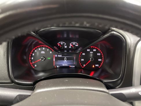 Used 2016 GMC Canyon SLE w/ SLE Convenience Package AWD/4WD image 32