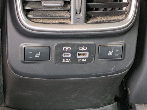 Certified 2023 Subaru Outback Limited AWD/4WD image 34
