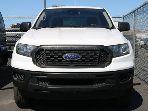 Used 2021 Ford Ranger XL w/ Equipment Group 101A High image 3