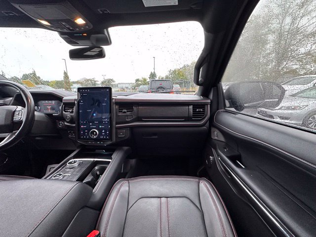 Used 2023 Ford Expedition Max Limited AWD/4WD image 31