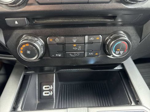 Used 2018 Ford F150 XLT w/ Equipment Group 301A Mid AWD/4WD image 18