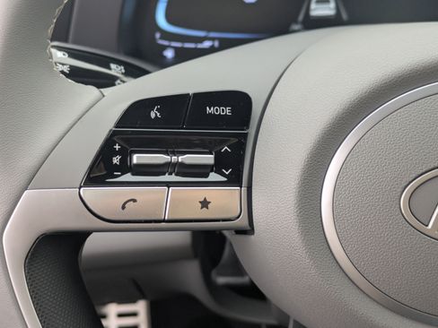 New 2026 Hyundai Elantra SEL Sport Premium FWD image 28