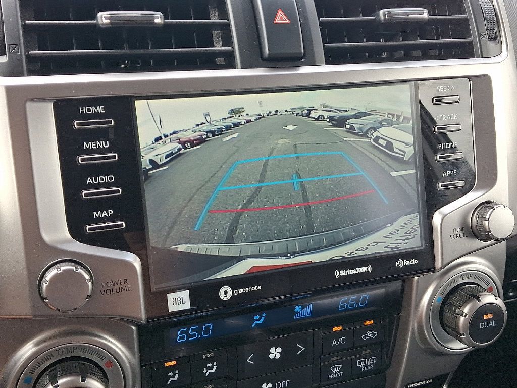 Used 2021 Toyota 4Runner Limited AWD/4WD image 19