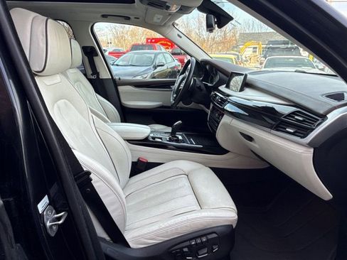 Used 2016 BMW X5 xDrive35i image 17