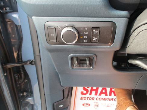 New 2026 Ford Maverick Lariat AWD/4WD image 14