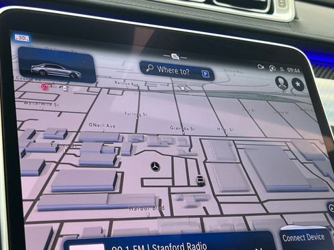 New 2026 Mercedes-Benz S 63 AMG S image 24