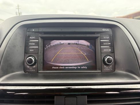 Used 2015 MAZDA CX-5 Touring FWD image 21