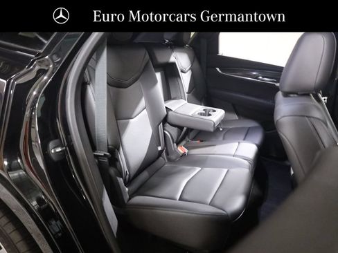 Used 2023 Cadillac XT5 Sportv AWD/4WD image 58