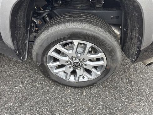 Used 2024 Toyota Tundra 1794 Edition image 14