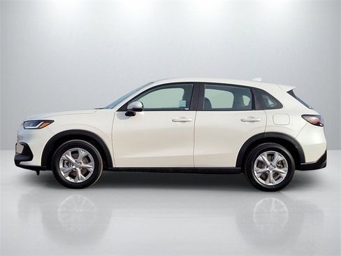 Used 2024 Honda HR-V LX image 7