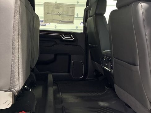 New 2026 Chevrolet Silverado 2500 LTZ w/ LTZ Premium Package AWD/4WD image 52