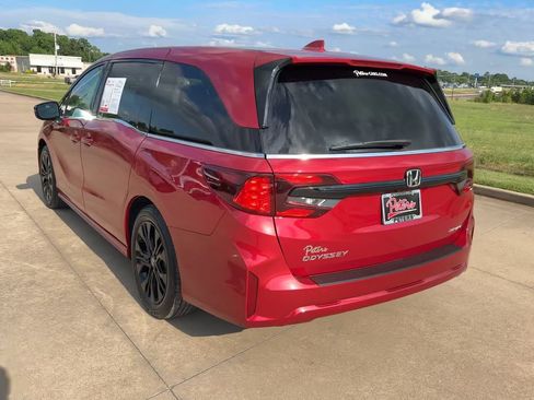 Used 2025 Honda Odyssey Sport-L image 7