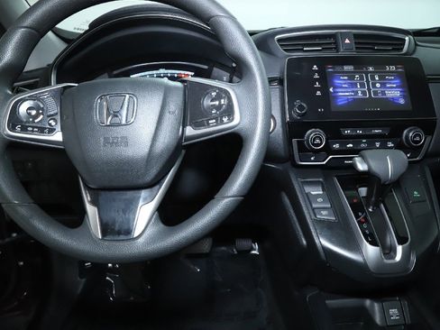 Used 2017 Honda CR-V EX image 27