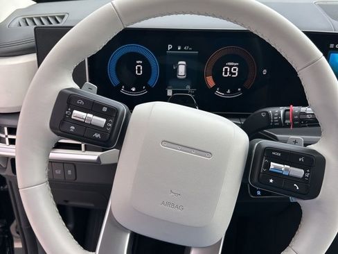 New 2026 Hyundai Santa Fe SEL image 9