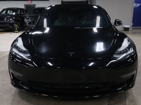 Used 2020 Tesla Model 3 Standard Range Plus image 8