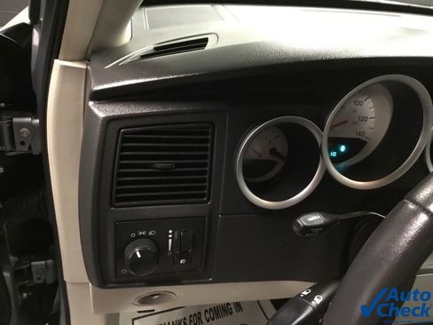 Used 2007 Dodge Charger SXT w/ Comfort Seating Group AWD/4WD image 19