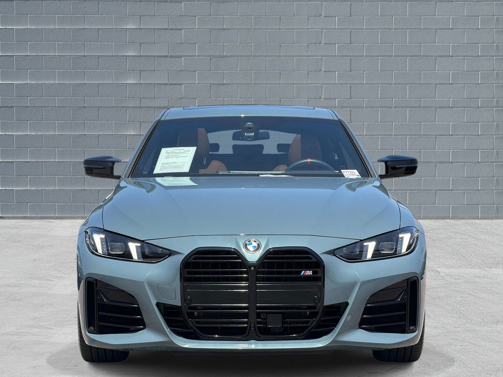Used 2025 BMW 440i xDrive AWD/4WD image 2