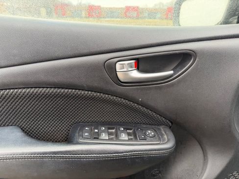 Used 2015 Dodge Dart SE w/ Convenience Group image 8