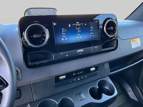 New 2026 Mercedes-Benz Sprinter 3500 image 10