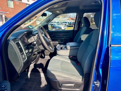 Used 2014 RAM 1500 Express image 11