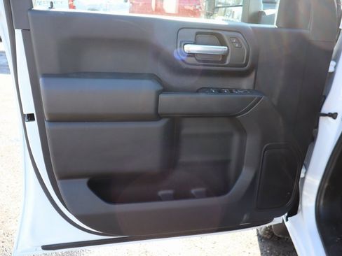 New 2025 Chevrolet Silverado 3500 W/T w/ WT Convenience Package image 6