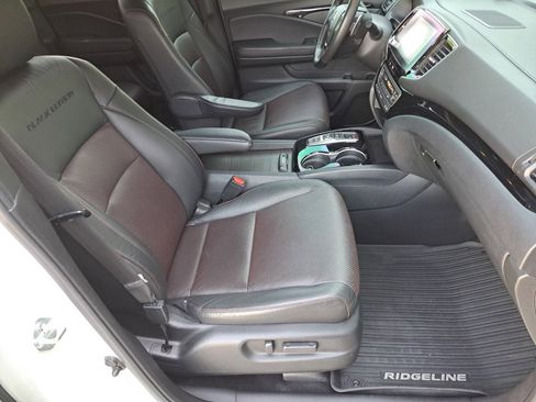 Used 2023 Honda Ridgeline Black Edition image 18