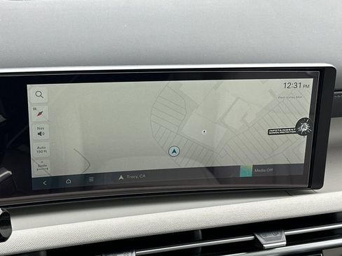 New 2026 Hyundai Tucson Limited image 16