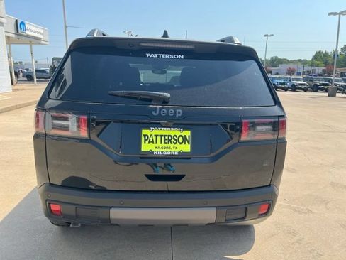 New 2026 Jeep Cherokee Limited AWD/4WD image 5