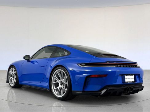 Certified 2026 Porsche 911 GT3 image 3
