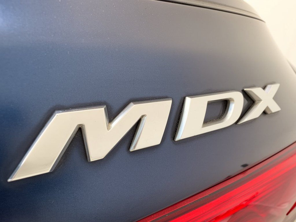 Used 2014 Acura MDX w/ Technology Package AWD/4WD image 31