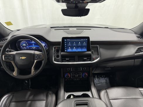 Used 2023 Chevrolet Tahoe High Country image 15