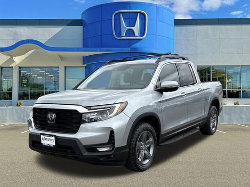 Used 2023 Honda Ridgeline RTL-E image 5