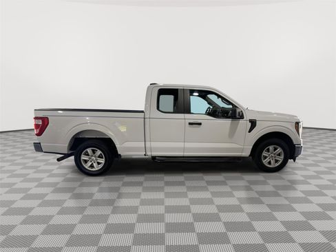 Used 2023 Ford F150 XL w/ Trailer Tow Package RWD image 6