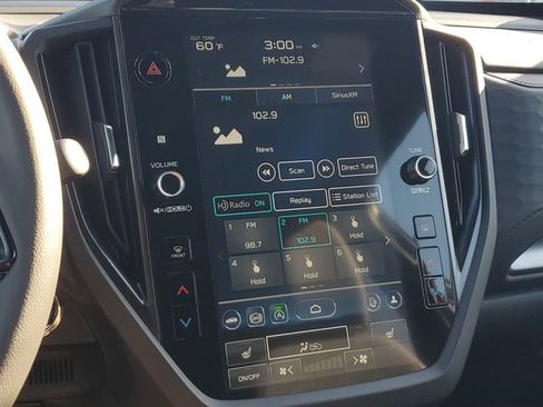 New 2026 Subaru Forester Premium image 28