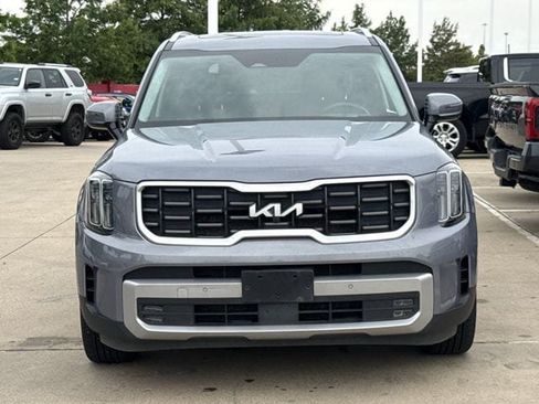 Used 2023 Kia Telluride SX Prestige AWD/4WD image 7