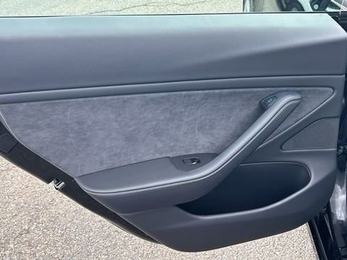 Used 2021 Tesla Model 3 Long Range AWD/4WD image 14