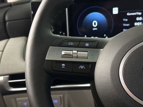 New 2025 Hyundai Tucson Limited w/ Tow & Go Package image 23