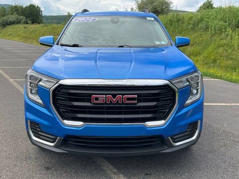 Used 2024 GMC Terrain SLE w/ Driver Convenience Package AWD/4WD image 29