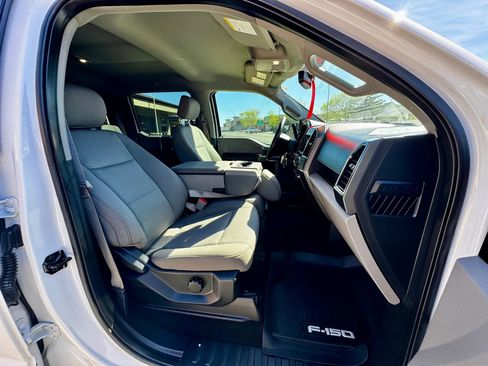 Used 2018 Ford F150 XLT w/ Equipment Group 301A Mid image 18