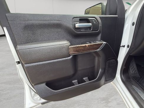 Used 2021 GMC Sierra 1500 SLE image 46