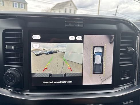 New 2026 Ford F250 Lariat w/ Black Appearance Package AWD/4WD image 27