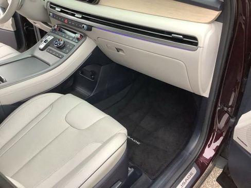 Used 2024 Hyundai Palisade Limited image 21