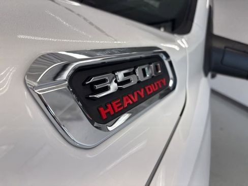New 2026 RAM 3500 Tradesman image 4