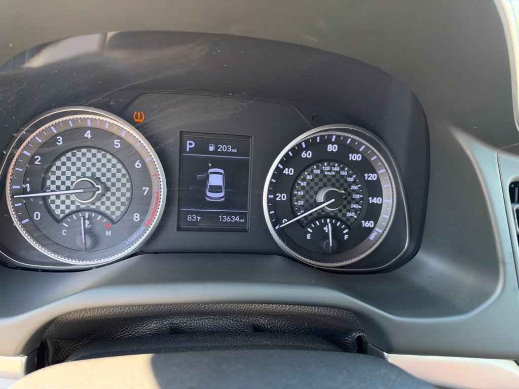 Used 2020 Hyundai Elantra SE FWD image 9