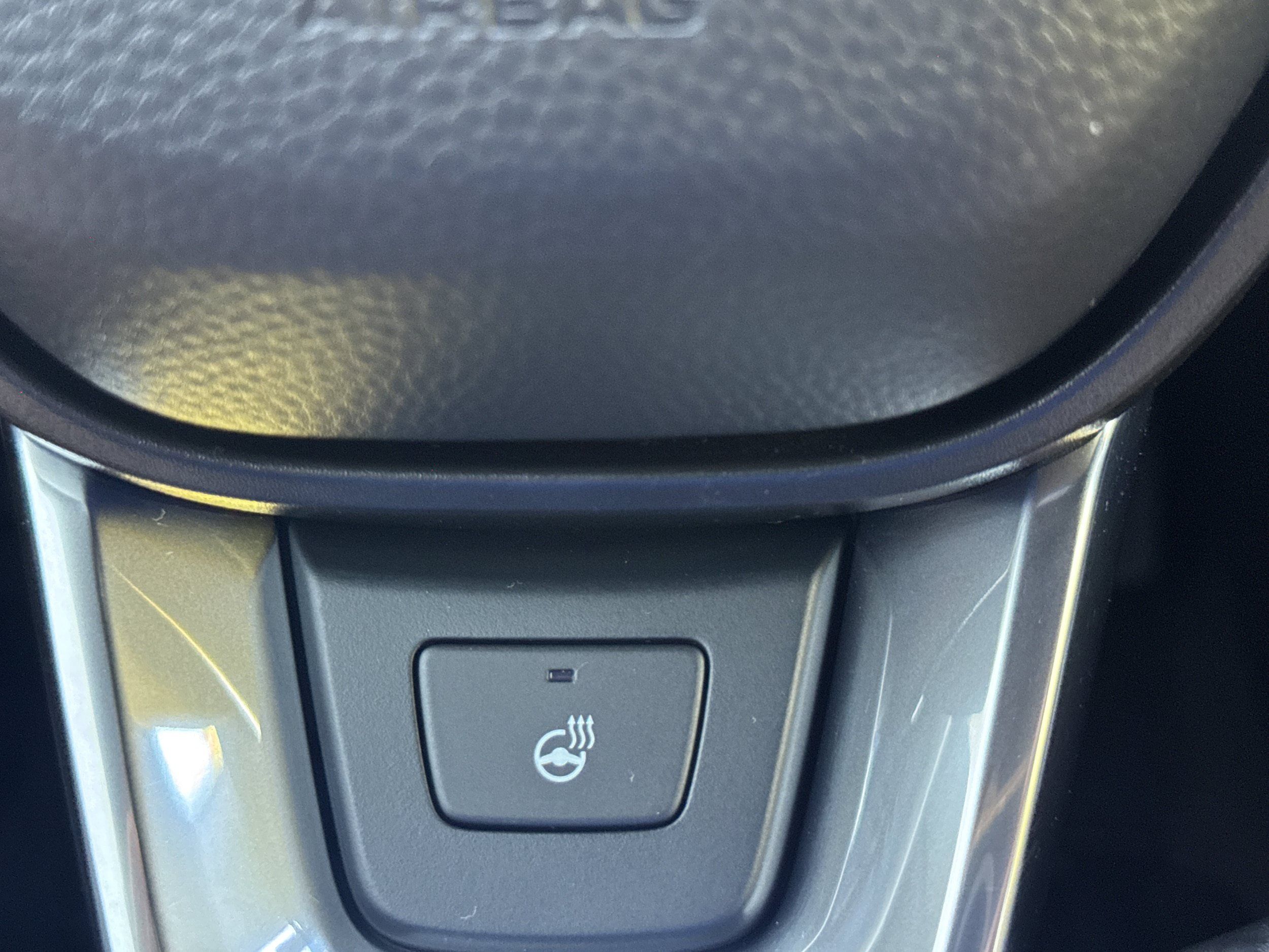 Used 2026 Honda CR-V TrailSport image 25