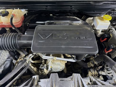 Used 2019 RAM 1500 Big Horn image 39