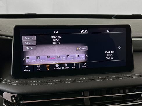 Used 2023 INFINITI QX60 Luxe image 19