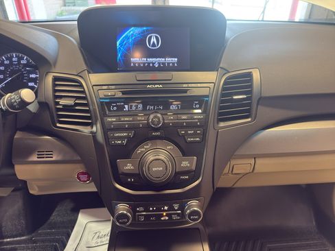 Used 2013 Acura RDX FWD w/ Technology Package image 19